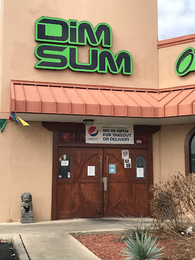 Dim Sum Oriental Cuisine